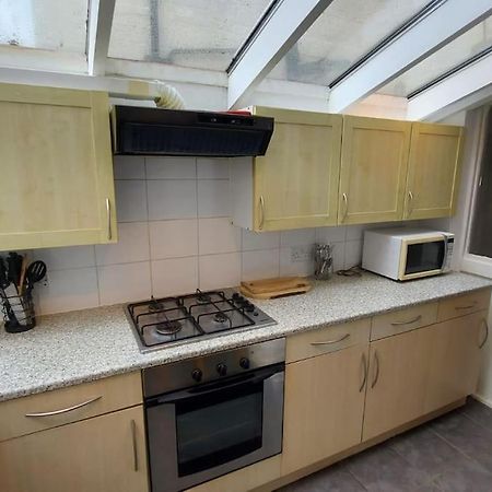 Private Guest Rooms In Tooting London Kültér fotó