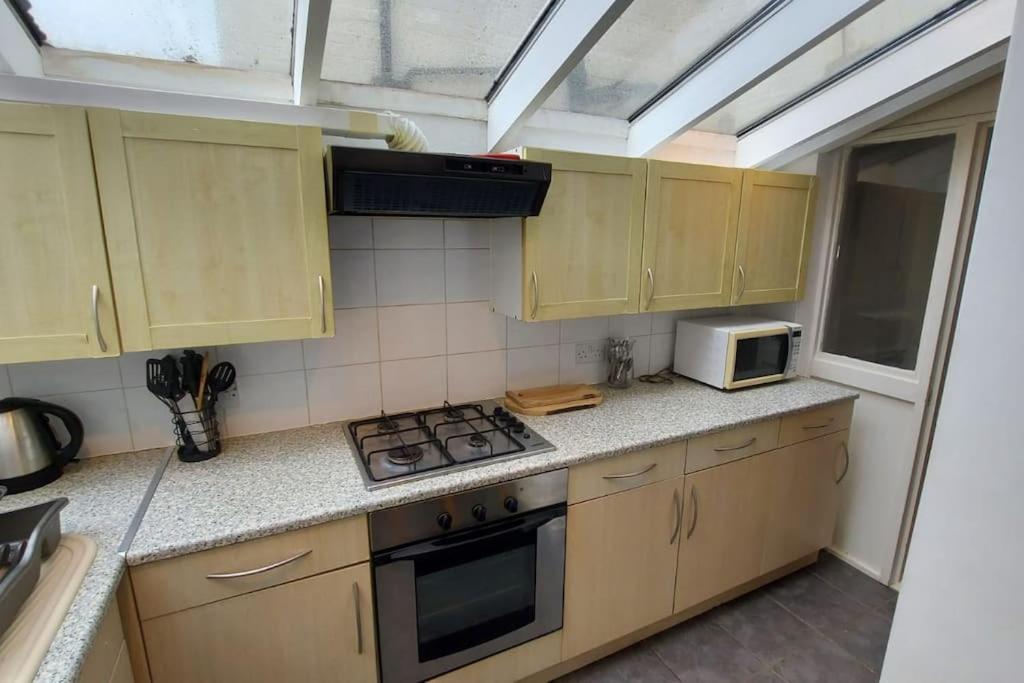 Private Guest Rooms In Tooting London Kültér fotó