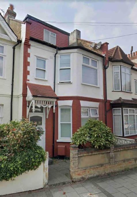 Private Guest Rooms In Tooting London Kültér fotó
