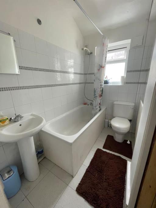 Private Guest Rooms In Tooting London Kültér fotó