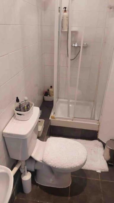 Private Guest Rooms In Tooting London Kültér fotó