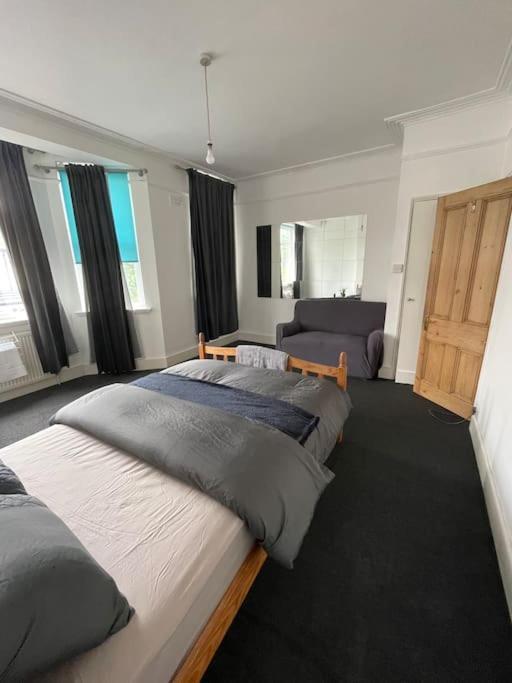 Private Guest Rooms In Tooting London Kültér fotó