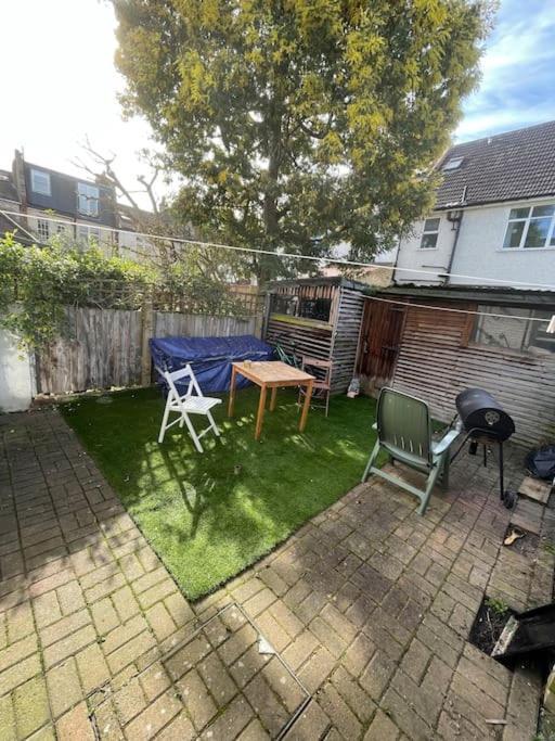 Private Guest Rooms In Tooting London Kültér fotó