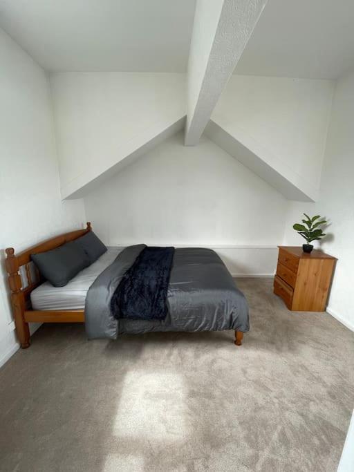 Private Guest Rooms In Tooting London Kültér fotó